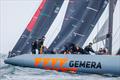 44Cup Marstrand 2025 - Day 4 © Nico Martinez / 44Cup