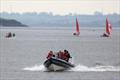 Blackwater Sailing Club Open Day  © Anna Lau