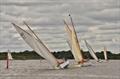 Norfolk Punt Club River Cruiser Open © Rachel Clayton