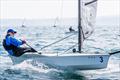 Mostyn Evans - POSH Regatta at Paignton &copy; Tom Wildy Photos