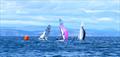 RS200 JP Watersports Circuit at Royal Findhorn © Colin Johnston