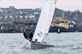 Frostbite Series at Neyland - final day © Gavin Sims