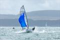 RS200s at the Lymington Dinghy Regatta © Tristan Jones / www.nautipics.co.uk
