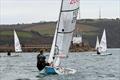 Ashley Crawford Memorial Pursuit Race at Plym YC &copy; PYC