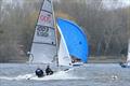 RS200 Sailing Chandlery Northern Tour at the Flash Dash &copy; Paul Hargreaves Photography