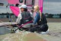 Days 2 and 3 - NSSA National Youth Regatta at Downs supported by P&B &copy; Jonathan Bentman