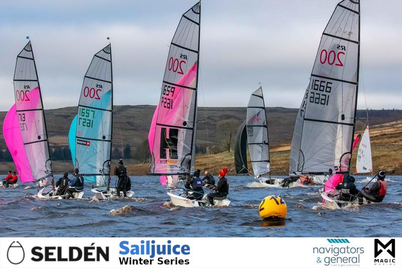 Yorkshire Dales Brass Monkey - photo © Tim Olin / www.olinphoto.co.uk