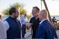 Inaugural RS21 Hellenic Sailing League Launches in Style on the Athenian Riviera &copy; Nikos Alevromytis / Alen Photography
