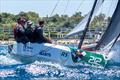 Inaugural RS21 Hellenic Sailing League Launches in Style on the Athenian Riviera &copy; Nikos Alevromytis / Alen Photography