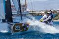 Inaugural RS21 Hellenic Sailing League Launches in Style on the Athenian Riviera &copy; Nikos Alevromytis / Alen Photography