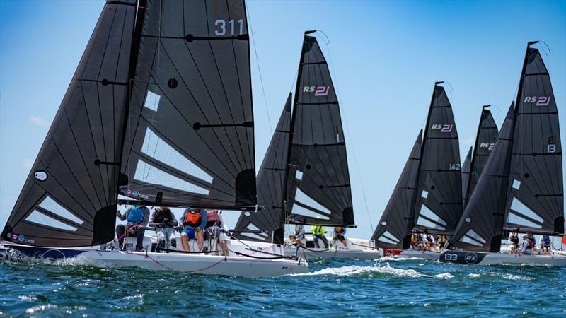 RS Fest 2026 - photo © RS Sailing