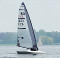 RS300s Harken RS Sprints © Kerrie Noon