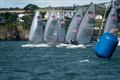 © Phill Boyd / Outwest Images Noble Marine RS300 Nationals at South Caernarvonshire Yacht Club © Phill Boyd / Outwest Images