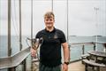 © Phill Boyd / Outwest Images Charlie South wins the Noble Marine RS300 Nationals at South Caernarvonshire Yacht Club © Phill Boyd / Outwest Images
