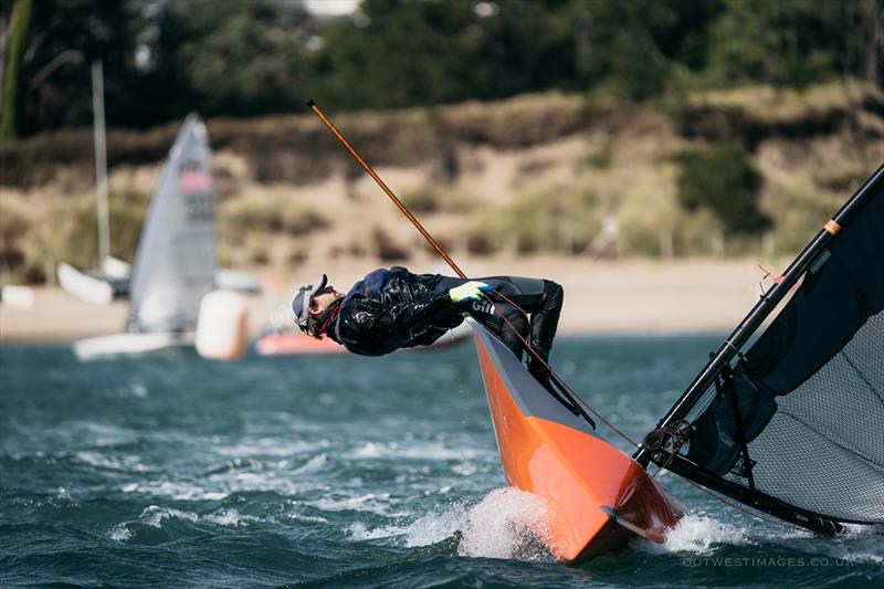 Noble Marine RS300 Nationals at South Caernarvonshire Yacht Club photo copyright Phill Boyd / Outwest Images taken at South Caernarvonshire Yacht Club and featuring the RS300 class