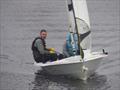 © Nik Lever Chris MasseyDovestone Sailing Club Christmas Plate 2024: © Nik Lever
