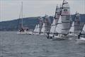 Day 3 - Mercedes Benz Belfast RS400 Eurocup and Noble Marine UK/Irish Nationals © Thomas Anderson / www.sdsphoto.pro