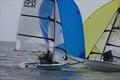 Day 3 - Mercedes Benz Belfast RS400 Eurocup and Noble Marine UK/Irish Nationals © Thomas Anderson / www.sdsphoto.pro