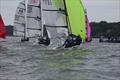 Day 3 - Mercedes Benz Belfast RS400 Eurocup and Noble Marine UK/Irish Nationals © Thomas Anderson / www.sdsphoto.pro