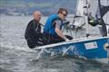 Day 3 - Mercedes Benz Belfast RS400 Eurocup and Noble Marine UK/Irish Nationals © Thomas Anderson / www.sdsphoto.pro