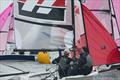 Day 3 - Mercedes Benz Belfast RS400 Eurocup and Noble Marine UK/Irish Nationals © Thomas Anderson / www.sdsphoto.pro