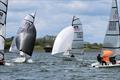 RS400 Rooster Northern Championship and Trident UK Northern Tour at Carsington &copy; Helen Penty