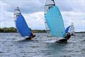 RS400 Rooster Northern Championship and Trident UK Northern Tour at Carsington &copy; Helen Penty