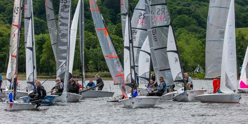 2025 Lord Birkett Memorial Trophy - photo © Tim Olin / www.olinphoto.co.uk