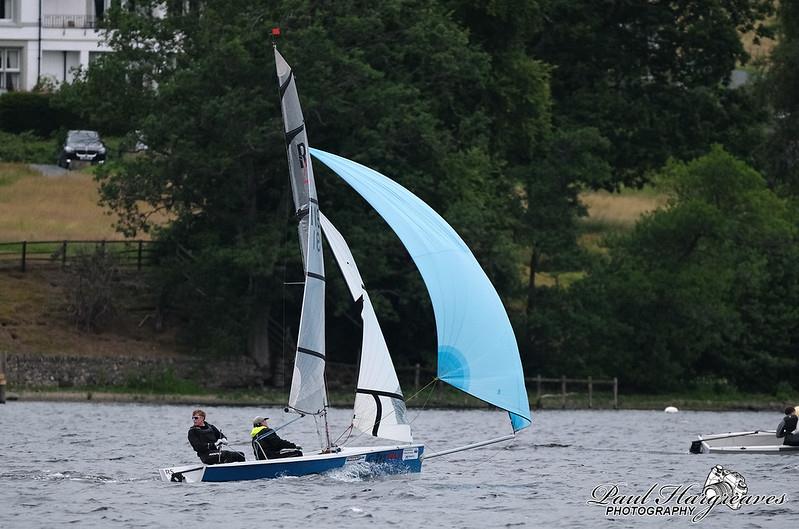 64th Lord Birkett Memorial Trophy - photo © Paul Hargreaves Photography