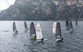 Sailboat Deliveries RS600 Eurocup at Garda &copy; Fraglia Vela Riva / ZGN
