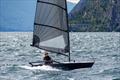 Practice race - Sailboat Deliveries RS600 Eurocup at Garda &copy; Natalie Smith