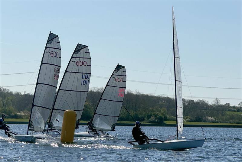 RS600 Rooster National Tour at Oxford - photo © OSC