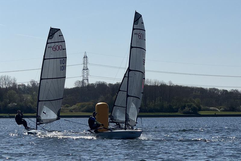 RS600 Rooster National Tour at Oxford - photo © OSC