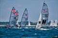 RS700 European Championship Day 1 © Antoine Dujoncquoy