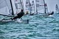 RS700 European Championship Day 2 © Antoine Dujoncquoy