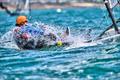 RS700 European Championship Day 2 © Antoine Dujoncquoy