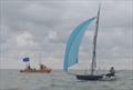 Noble Marine RS700 National Championship at Eastbourne Sovereign © RS700 Class