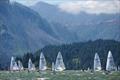 RS Aero Worlds at Cascade Locks, Oregon day 5 © Bill Symes