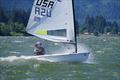 RS Aero Worlds at Cascade Locks, Oregon day 5 © Bill Symes