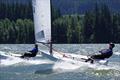 RS Aero Worlds at Cascade Locks, Oregon day 5 © Bill Symes