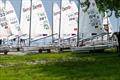 RS Aero Lago Maggiore International Regatta © Circolo Velico del Leone