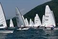 RS Aero Lago Maggiore International Regatta © Circolo Velico del Leone