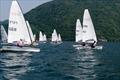 RS Aero Lago Maggiore International Regatta © Circolo Velico del Leone