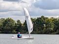 RS Aero Sustainability Challenge at Papercourt SC &copy; Papercourt Sailing Club