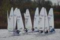 Bowmoor Bubble - RS Aero End of Seasons &copy; BSC