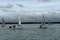 Singlehander open meeting at Lymington Town &copy; Lou Johnson