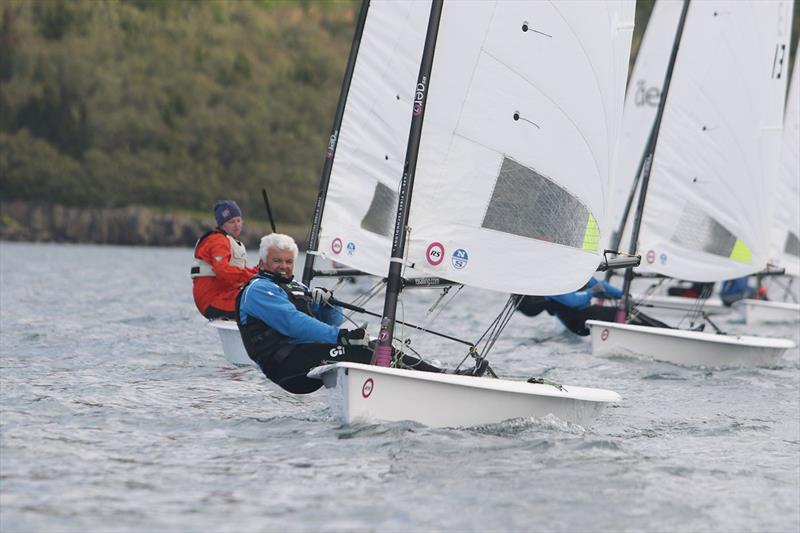 RS Aero Arctic Championships at Akureyri, Iceland photo copyright Runar Thor Bjornsson taken at Siglingaklúbburinn Nökkvi and featuring the  class