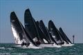 RS Elite Southern Area Championship at Hayling Island © Neil Shawcross