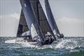 RS Elite Southern Area Championship at Hayling Island © Peter Hickson