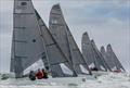 Day 4 - Rooster Elite One Design UK Nationals at Hayling &copy; Neil Shawcross